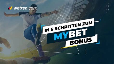 mybet Erfahrungen & Test 2024 